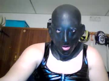 Luis2423 October 10, 2025 Chaturbate stream image