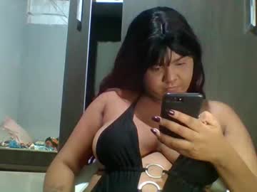 Lunawollf October 10, 2025 Chaturbate stream image