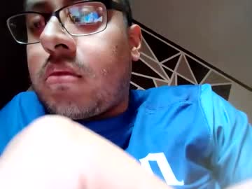 Meltingdab October 10, 2025 Chaturbate stream image