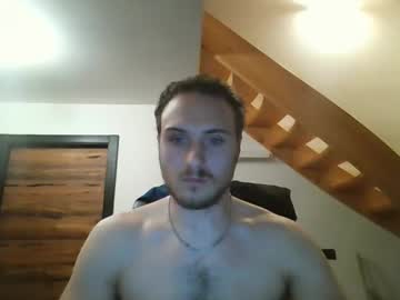 Romanz123 October 10, 2025 Chaturbate stream image