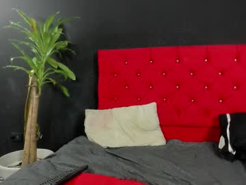 Samanta_Curvy69 October 10, 2025 Chaturbate stream image