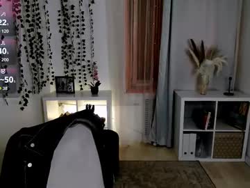 Sierrafun_ October 10, 2025 Chaturbate stream image