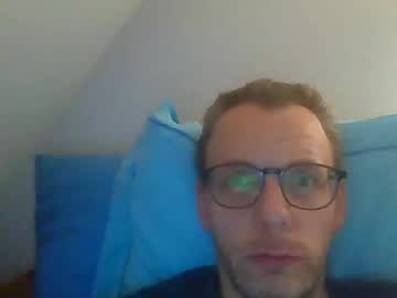 Berniebernie87 October 10, 2025 Chaturbate stream image