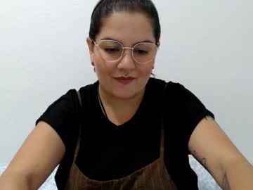 Camila_Villanueva October 10, 2025 Chaturbate stream image