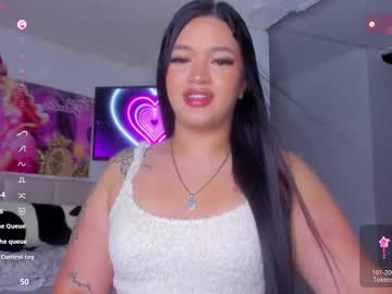 Gemagranadoss_ October 10, 2025 Chaturbate stream image