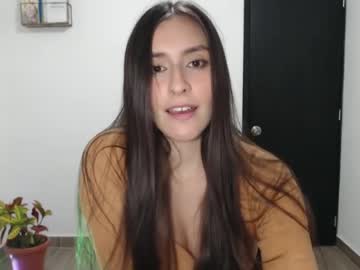 Ivanna_Angel October 10, 2025 Chaturbate stream image