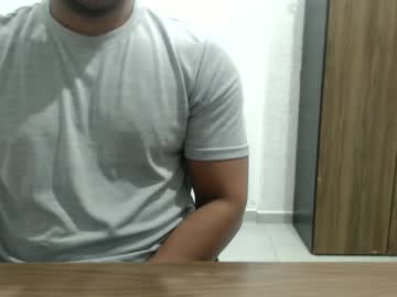 Lukafitness October 10, 2025 Chaturbate stream image