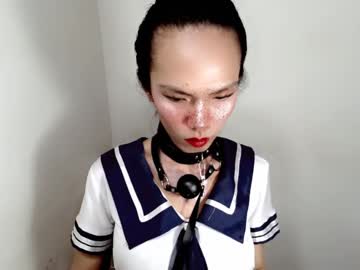 Mayamint October 10, 2025 Chaturbate stream image