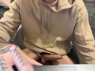 Steviee1991 October 10, 2025 Chaturbate stream image