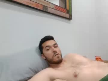 Valleyboii69 October 10, 2025 Chaturbate stream image
