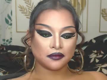 Yourtrannyqueenxxx October 10, 2025 Chaturbate stream image