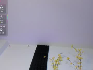 Zoe69chrome October 10, 2025 Chaturbate stream image