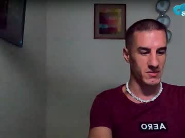 Axl_Fx October 11, 2025 Chaturbate stream image