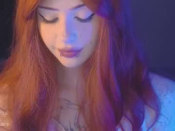 Ex_Angel October 11, 2025 Chaturbate stream image
