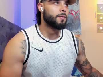 Jeremygerard October 11, 2025 Chaturbate stream image