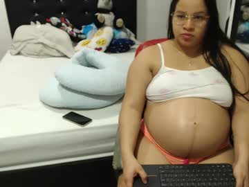 Kylie_Switch October 11, 2025 Chaturbate stream image