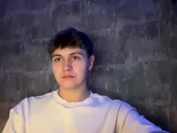 Luckymenchik October 11, 2025 Chaturbate stream image
