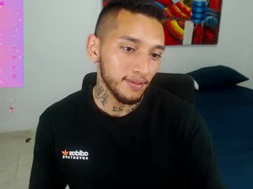 Malikzzain October 11, 2025 Chaturbate stream image