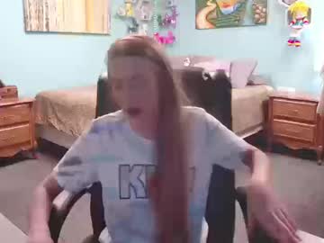 Mariewaters October 11, 2025 Chaturbate stream image