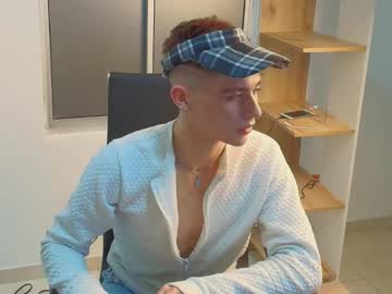 Matheomontclair October 11, 2025 Chaturbate stream image