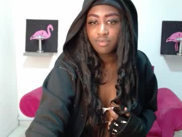 Milykabigass69 October 11, 2025 Chaturbate stream image