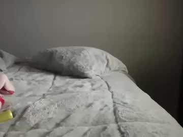 Paisleyluvv October 11, 2025 Chaturbate stream image