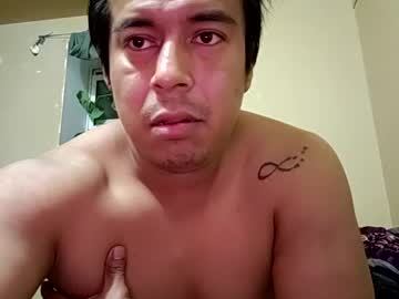 Rinocente October 11, 2025 Chaturbate stream image