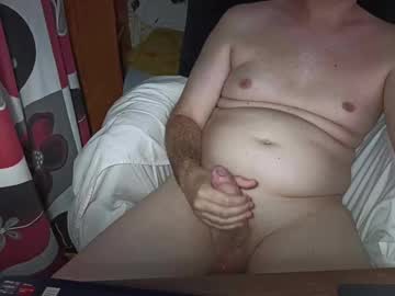 Samsom1 October 11, 2025 Chaturbate stream image