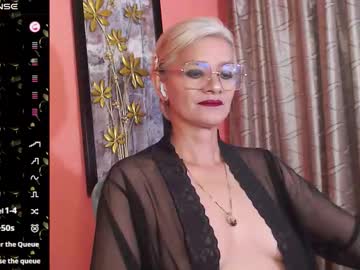 Scarlett_Paris October 11, 2025 Chaturbate stream image