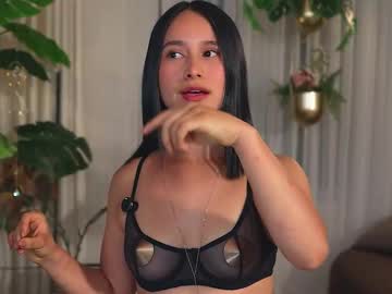 Sensualcherry_ October 11, 2025 Chaturbate stream image