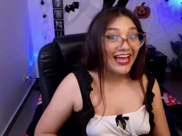 Tilatequilas October 11, 2025 Chaturbate stream image