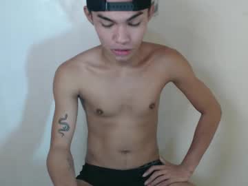 Urhotguysanny October 11, 2025 Chaturbate stream image