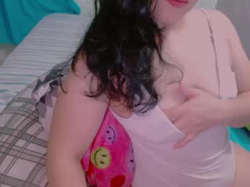 Atesex October 11, 2025 Chaturbate stream image