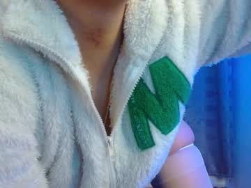 Caraenaranja October 11, 2025 Chaturbate stream image