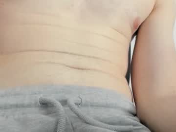 Chilling_With_Theo October 11, 2025 Chaturbate stream image