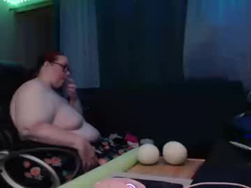 Gavriellastarr October 11, 2025 Chaturbate stream image