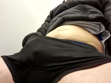 Getpak October 11, 2025 Chaturbate stream image