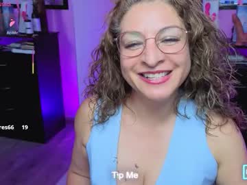 Gloriacrespo October 11, 2025 Chaturbate stream image