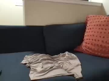 Hard_Lewis October 11, 2025 Chaturbate stream image