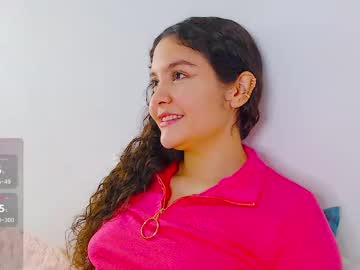 Iris_Caprice October 11, 2025 Chaturbate stream image