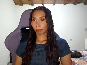 Jessiirabbit October 11, 2025 Chaturbate stream image
