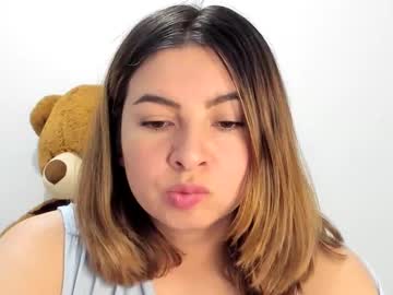 Luara__01__Lecat_1 October 11, 2025 Chaturbate stream image
