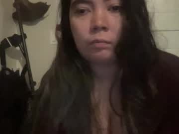 Oxovickyoxo October 11, 2025 Chaturbate stream image