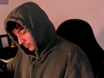 Paulldiaz October 11, 2025 Chaturbate stream image