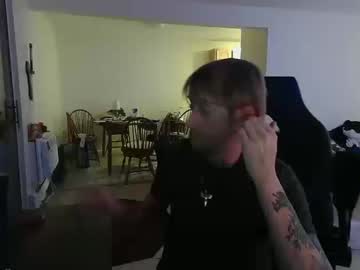 Phrostdd October 11, 2025 Chaturbate stream image