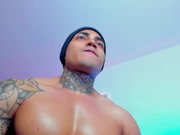 Sergio__Ferrer October 11, 2025 Chaturbate stream image