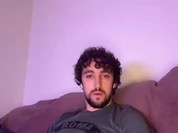 Sexy_Guy_8 October 11, 2025 Chaturbate stream image