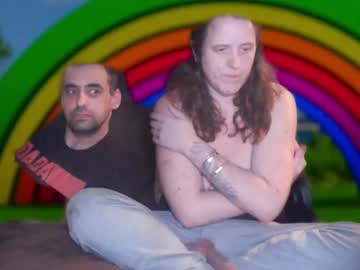 That_Sassycouple October 11, 2025 Chaturbate stream image