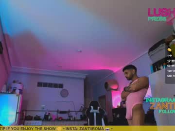 Zrd1988 October 11, 2025 Chaturbate stream image