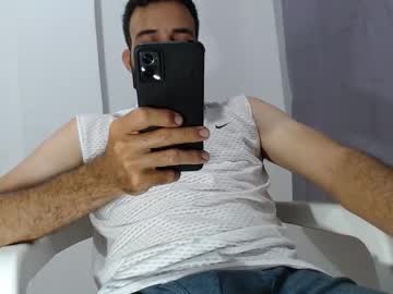 Andres_Blanco_ October 11, 2025 Chaturbate stream image